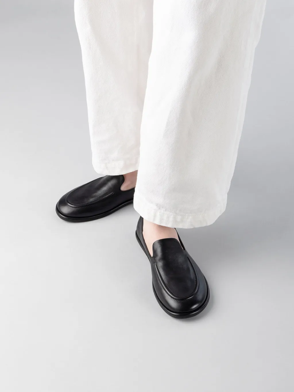 Women Officine Creative MIENNE 101 - Leather Loafers