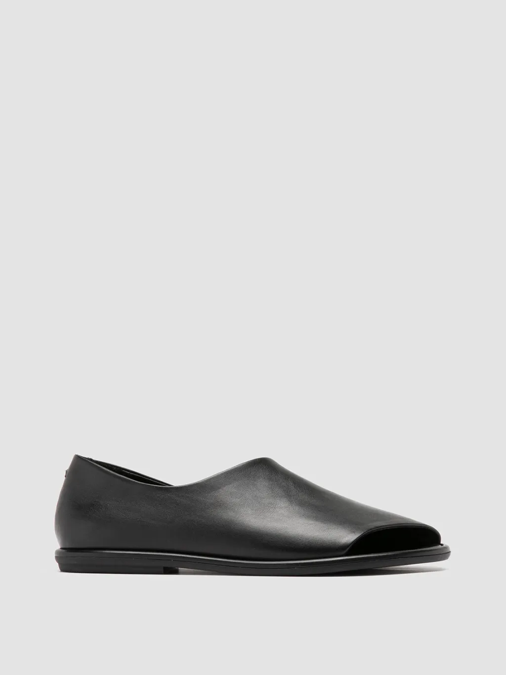 Women Officine Creative MIENNE 102 - Leather Peep Toe Shoes
