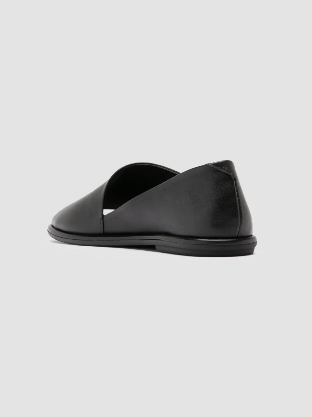 Women Officine Creative MIENNE 102 - Leather Peep Toe Shoes