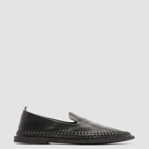Officine Creative MILES 002 - Nappa Leather Loafers