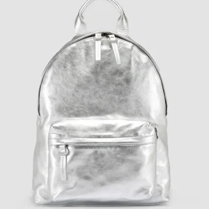 Women Officine Creative MINI PACK - Leather Backpack