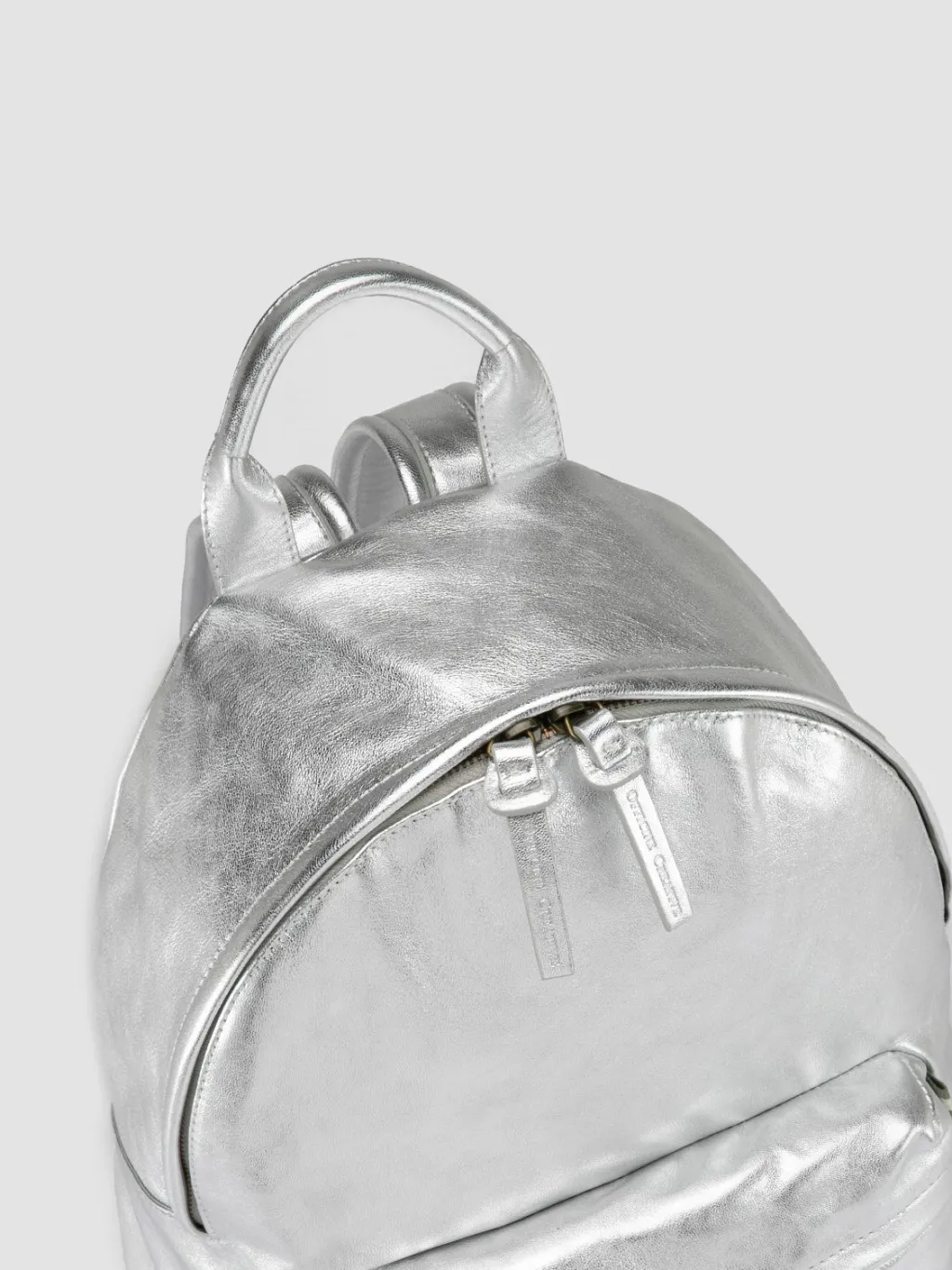 Women Officine Creative MINI PACK - Leather Backpack
