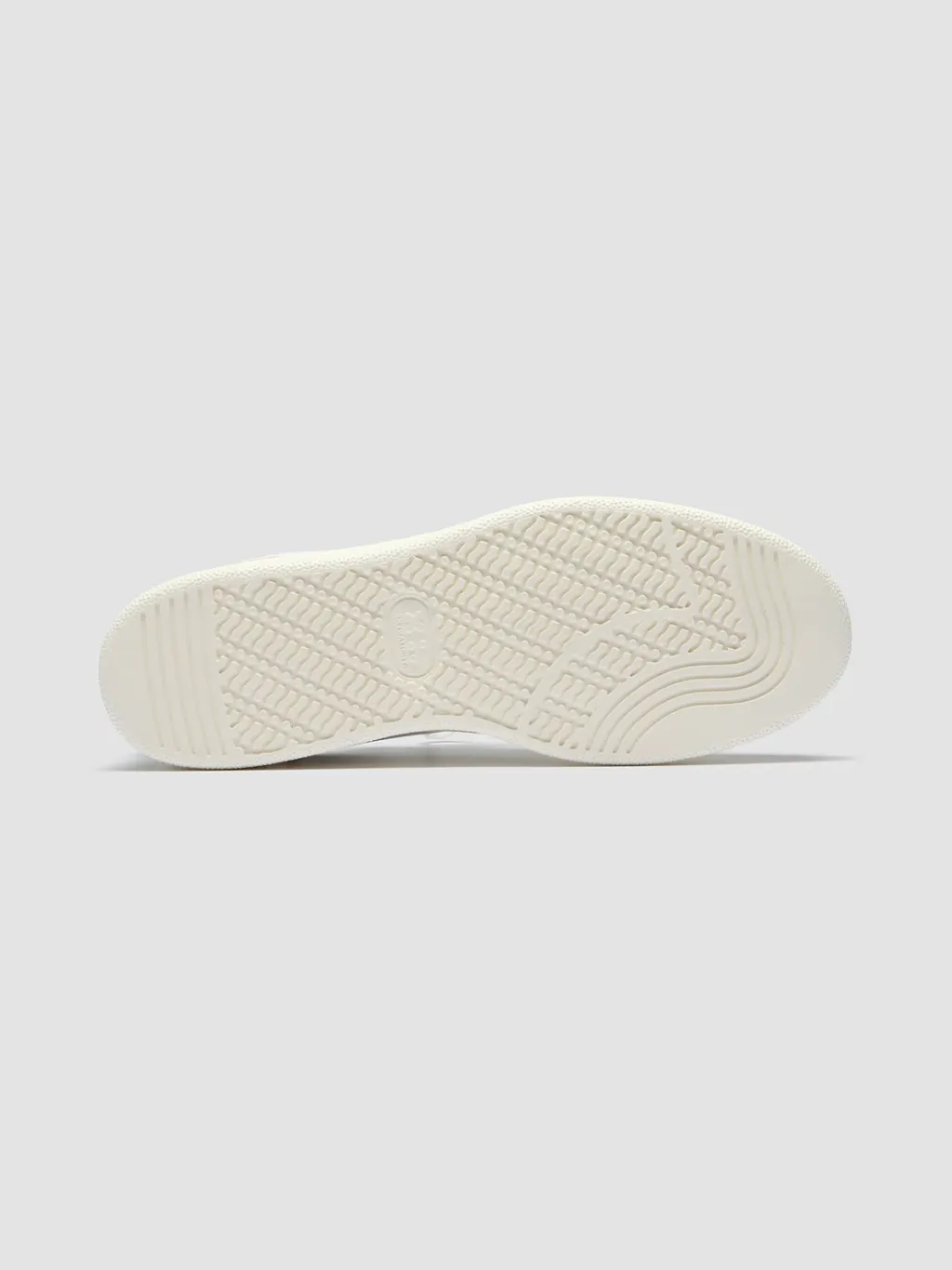 Officine Creative MOWER 008 - Leather And Suede Sneakers