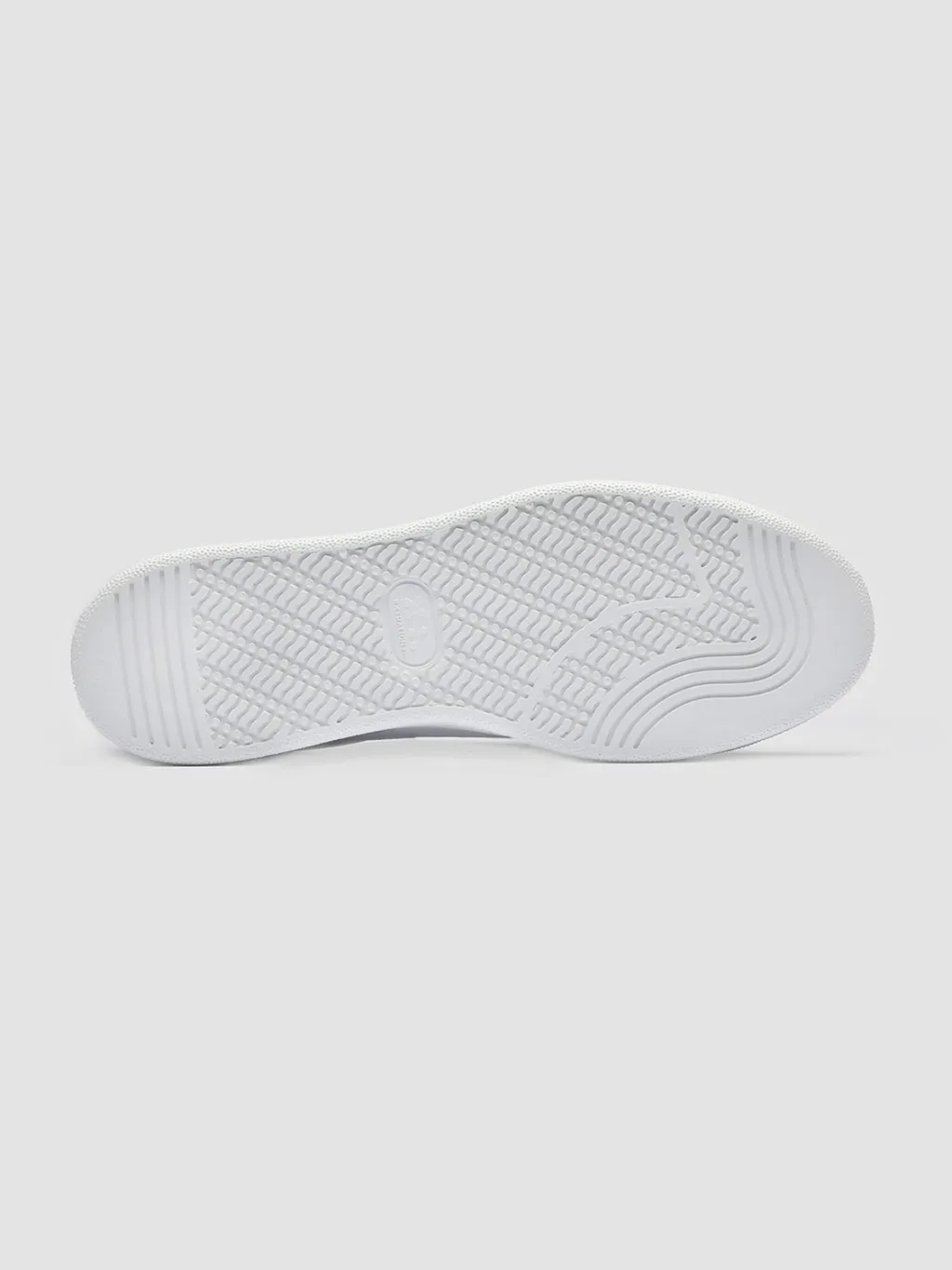 Officine Creative MOWER 005 - White Leather Sneakers