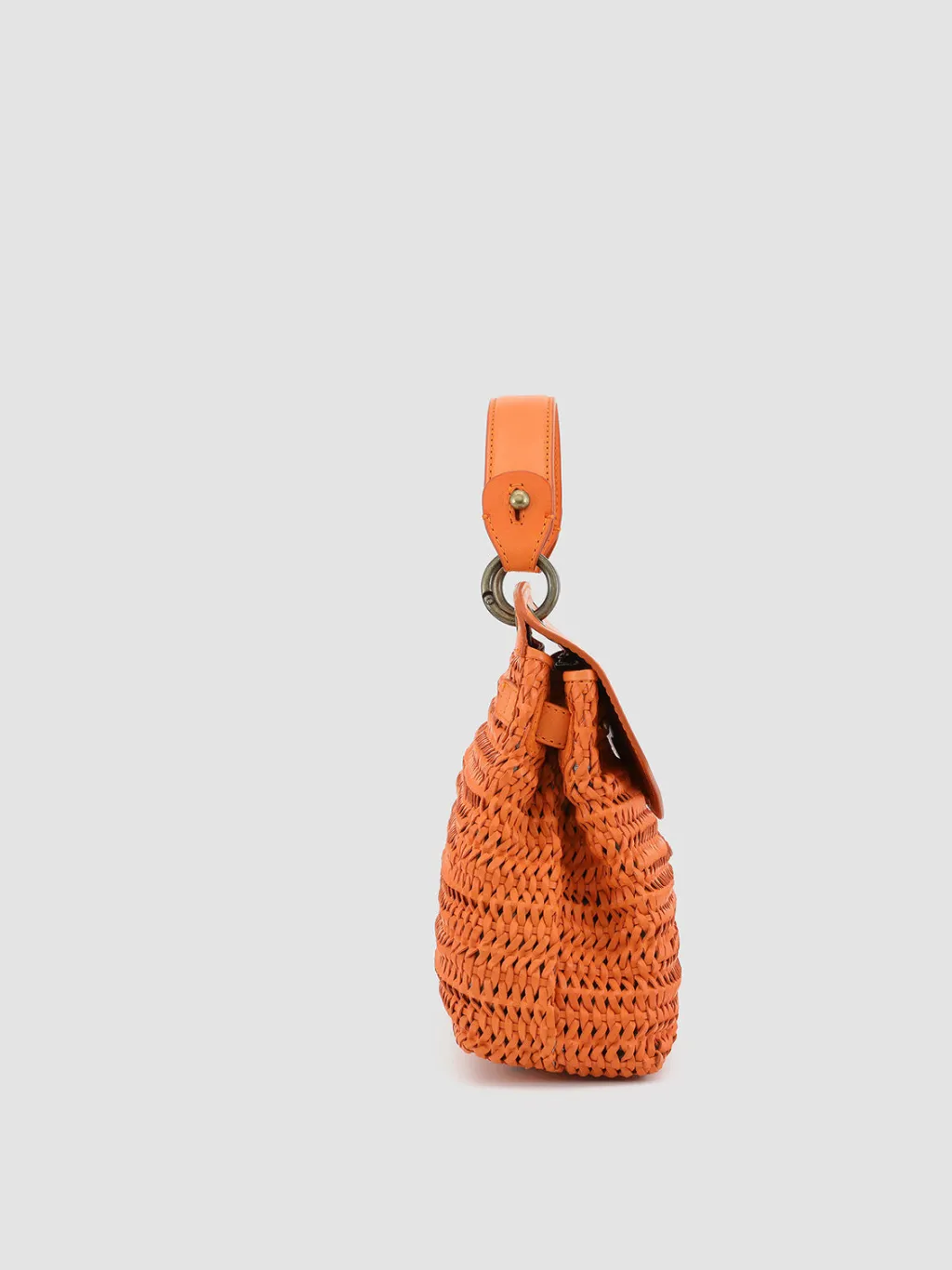 Women Officine Creative NOLITA 09 - Leather Handle Bag
