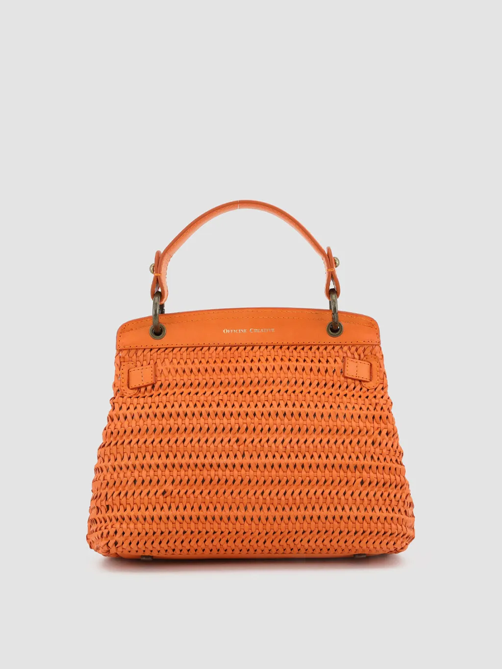 Women Officine Creative NOLITA 09 - Leather Handle Bag