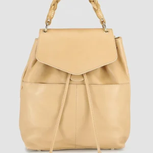 Women Officine Creative NOLITA WOVEN 213 - Leather Backpack