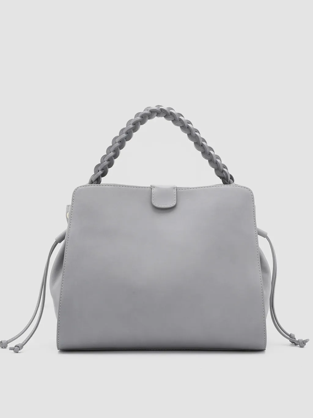 Women Officine Creative NOLITA WOVEN 215 - Leather Handle Bag