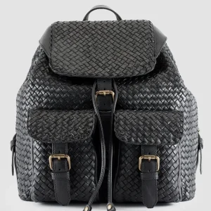 Women Officine Creative OC CLASS 37 - Leather Backpack