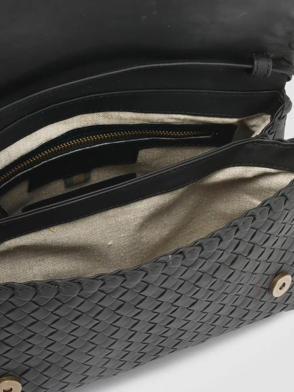 Women Officine Creative OC CLASS 46 - Leather Crossbody Bag