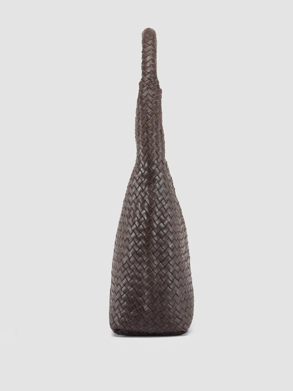 Women Officine Creative OC CLASS 063 - Woven Leather Shoulderbag