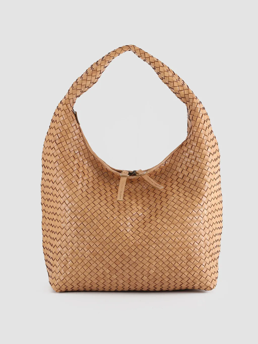 Women Officine Creative OC CLASS 42 - Leather Shoulder Bag