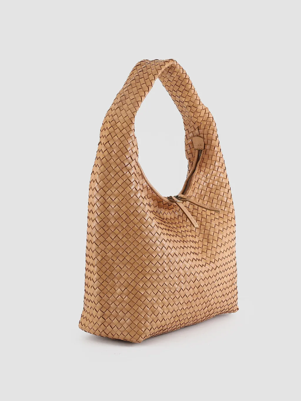 Women Officine Creative OC CLASS 42 - Leather Shoulder Bag