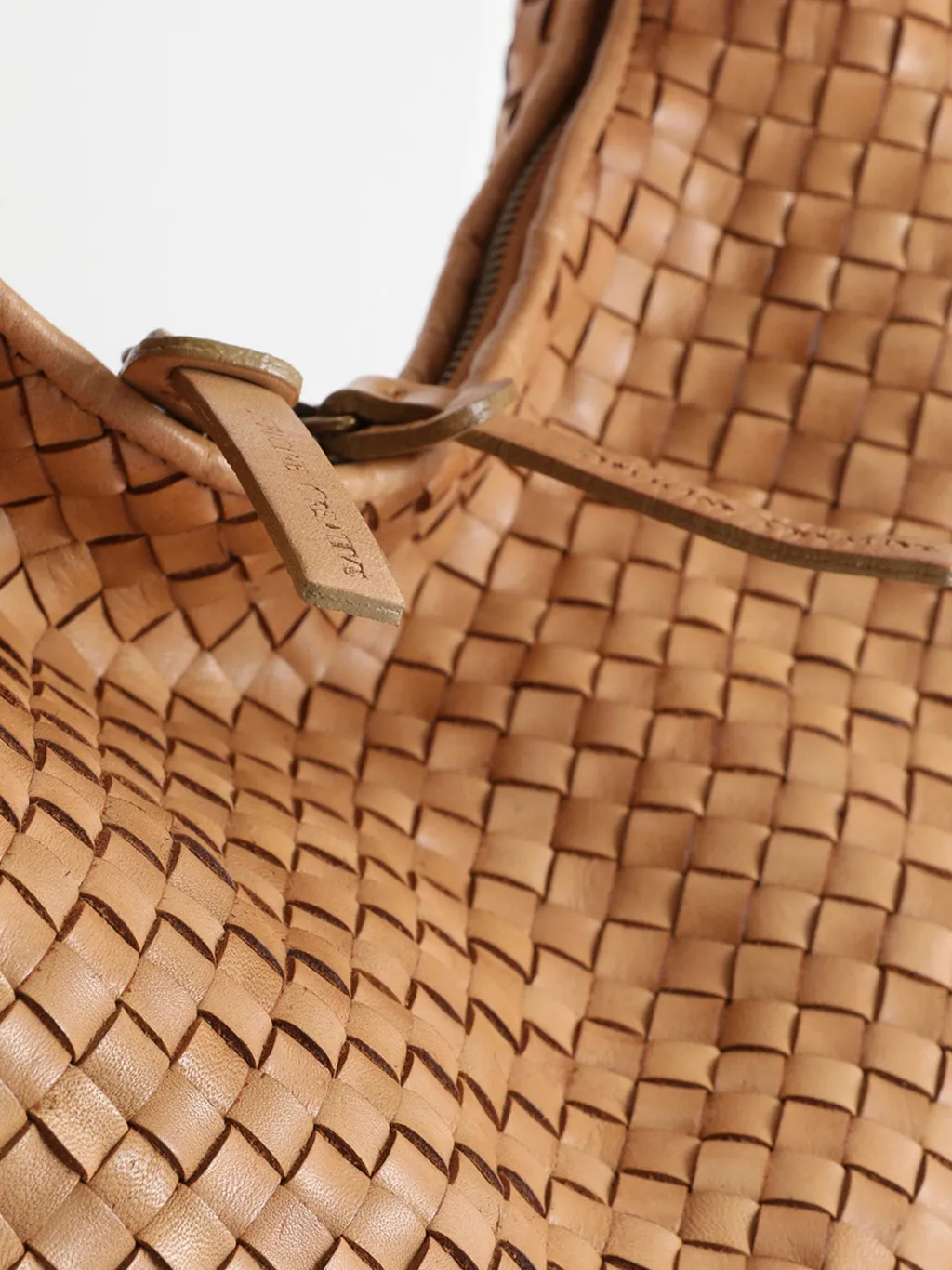 Women Officine Creative OC CLASS 42 - Leather Shoulder Bag