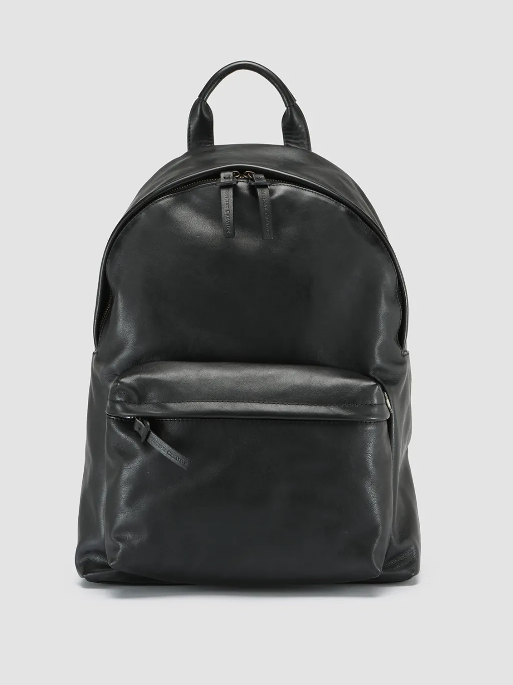 Women Officine Creative OC PACK - Leather Backpack