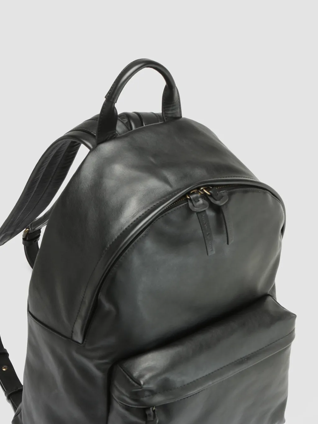 Women Officine Creative OC PACK - Leather Backpack