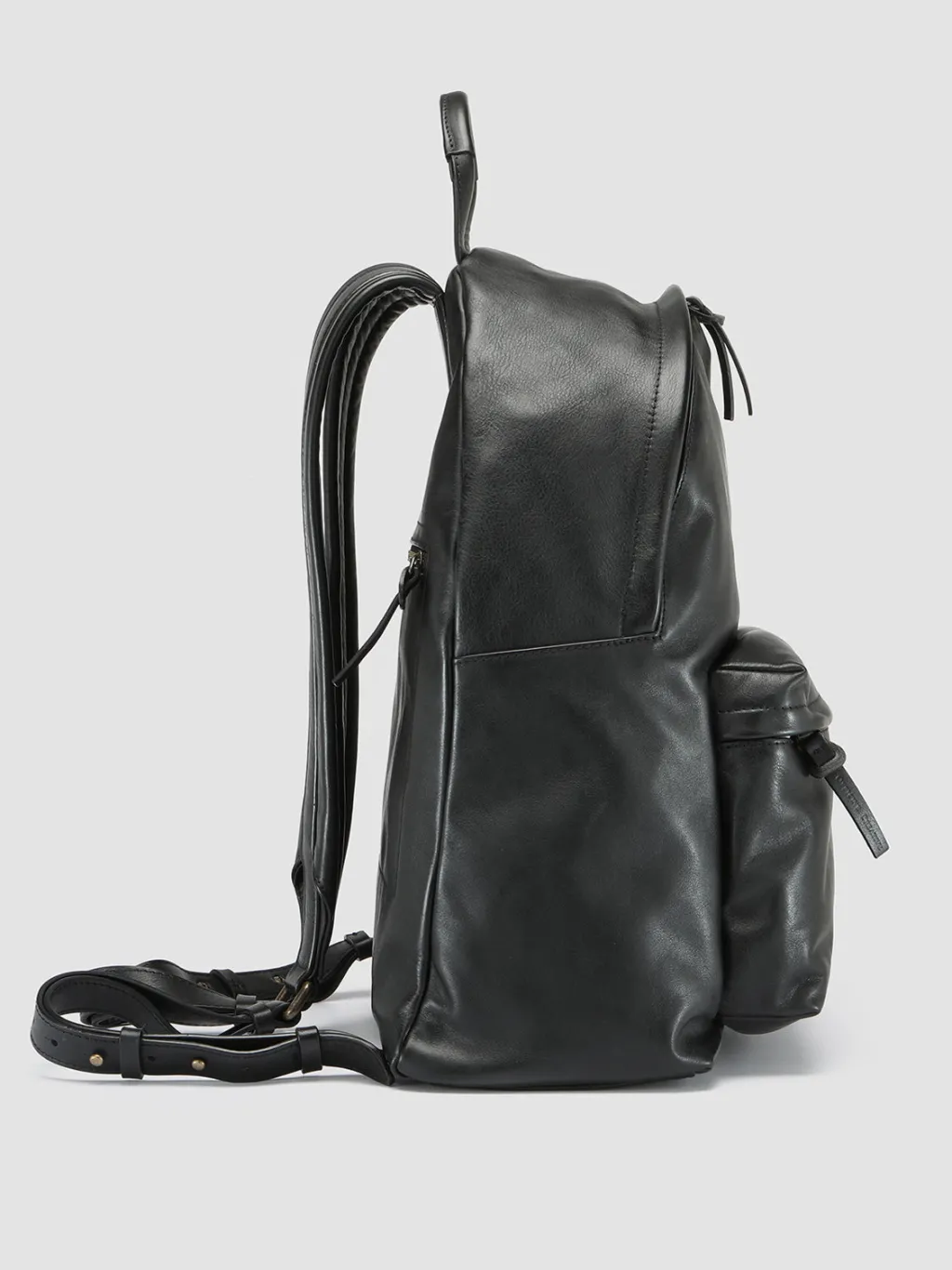 Women Officine Creative OC PACK - Leather Backpack