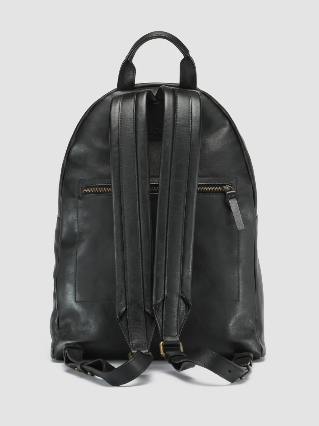 Women Officine Creative OC PACK - Leather Backpack