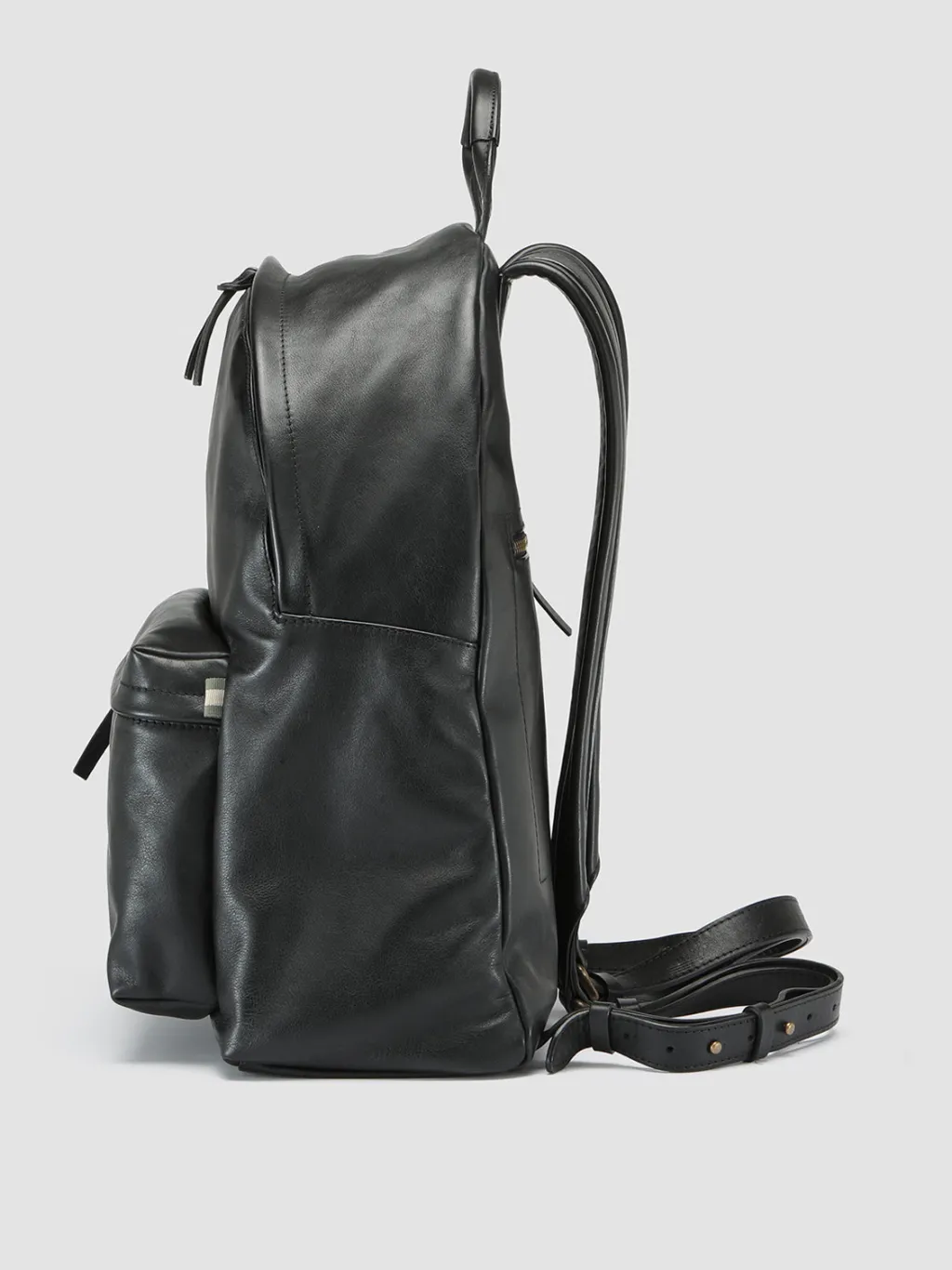 Women Officine Creative OC PACK - Leather Backpack