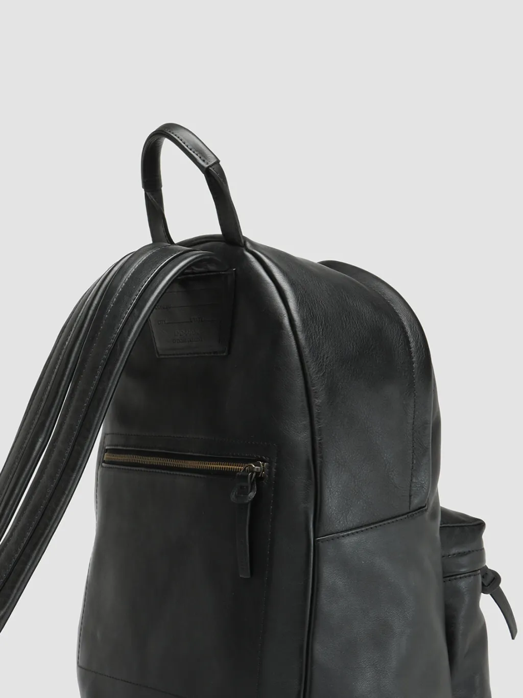 Women Officine Creative OC PACK - Leather Backpack