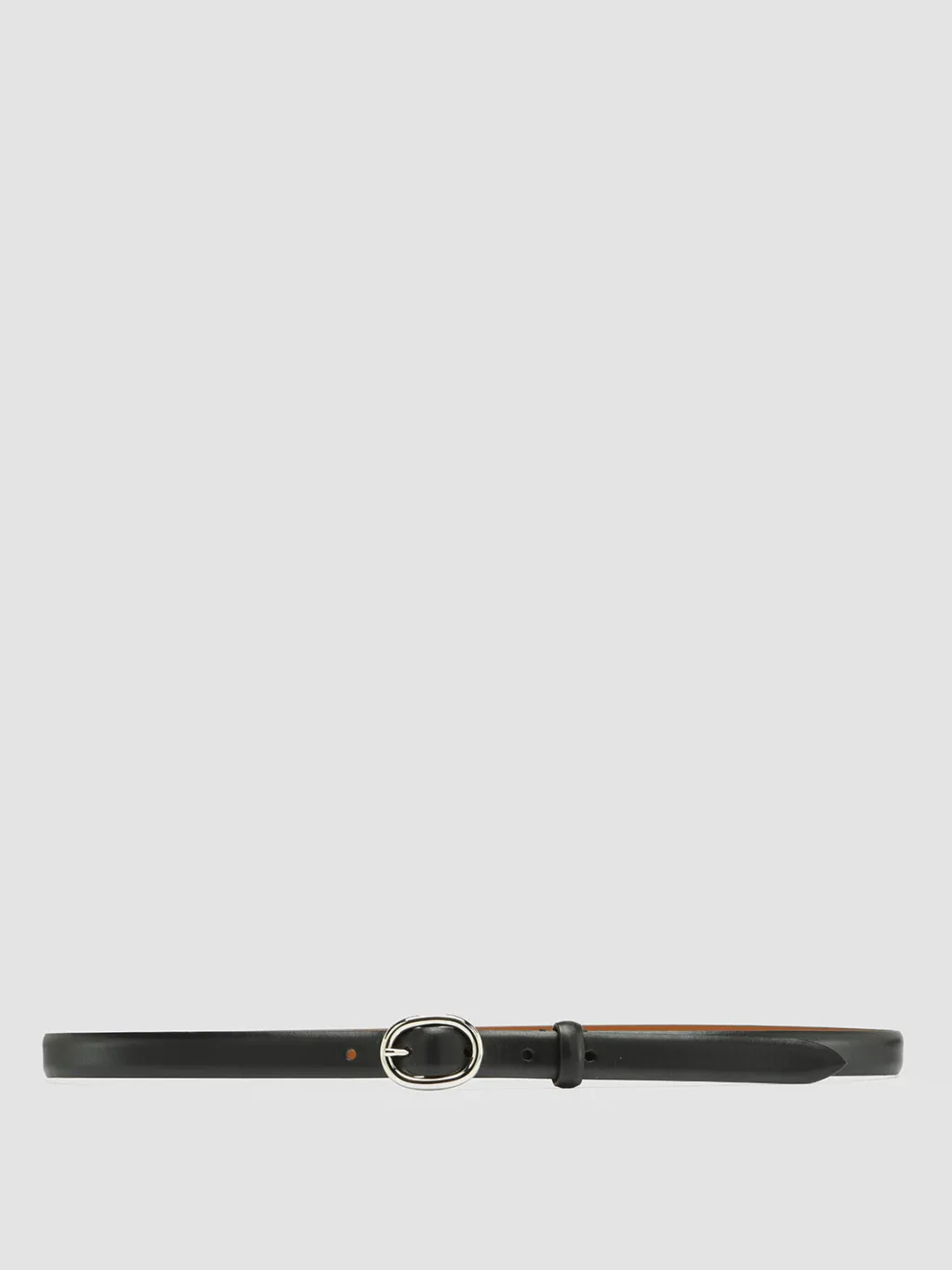 Women Officine Creative OC STRIP 56 - Leather Belt