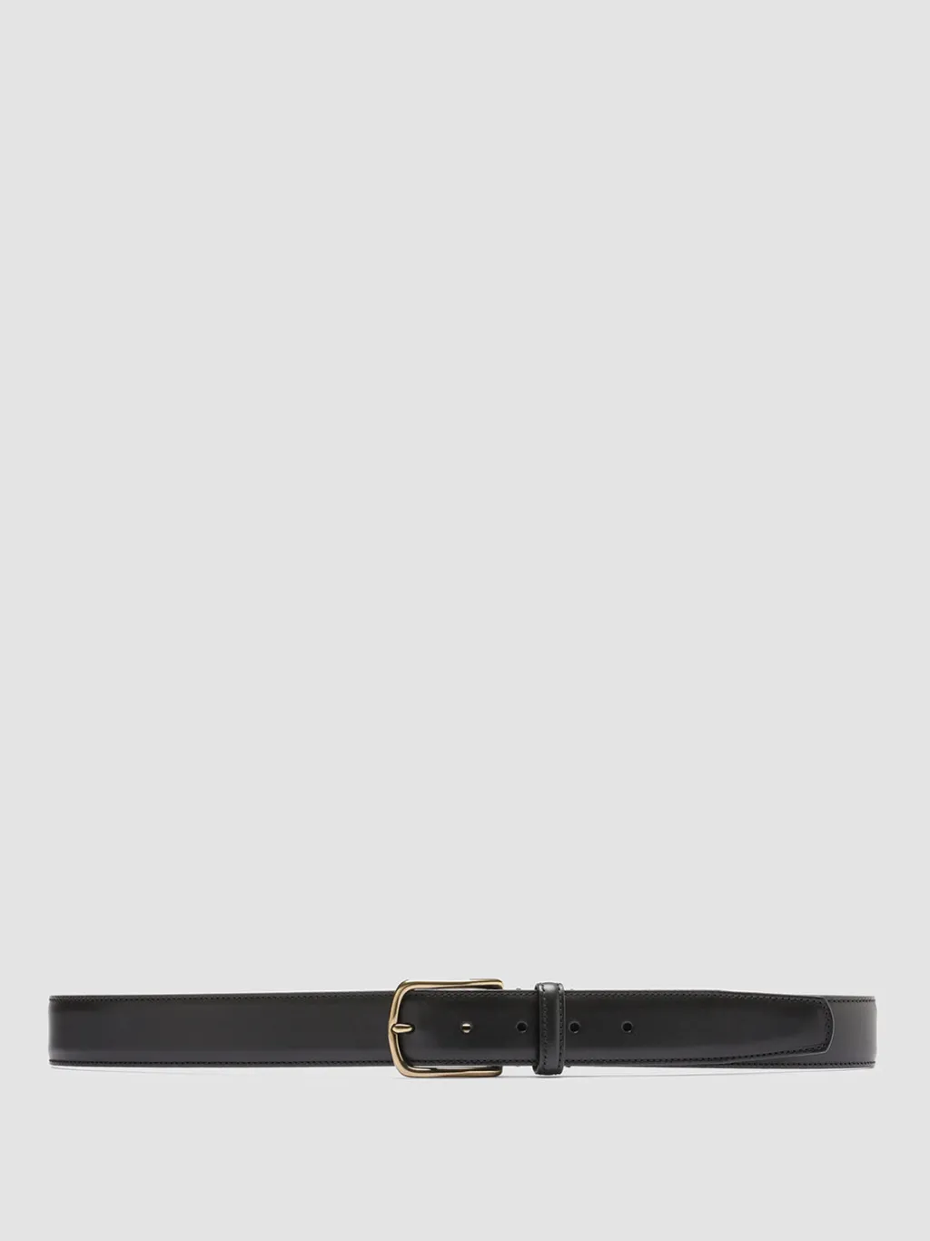 Officine Creative OC STRIP 04 - Leather Belt