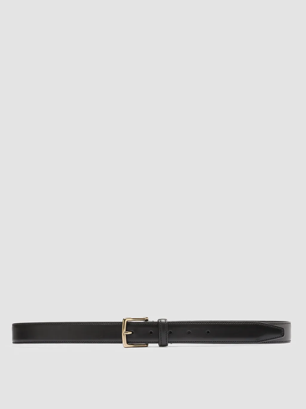 Officine Creative OC STRIP 05 - Leather Belt