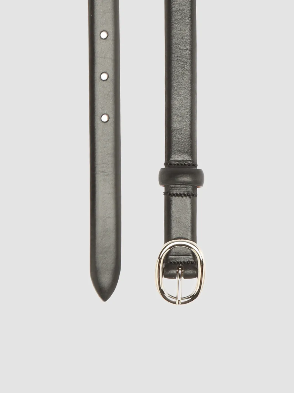 Women Officine Creative OC STRIP 56 - Leather Belt