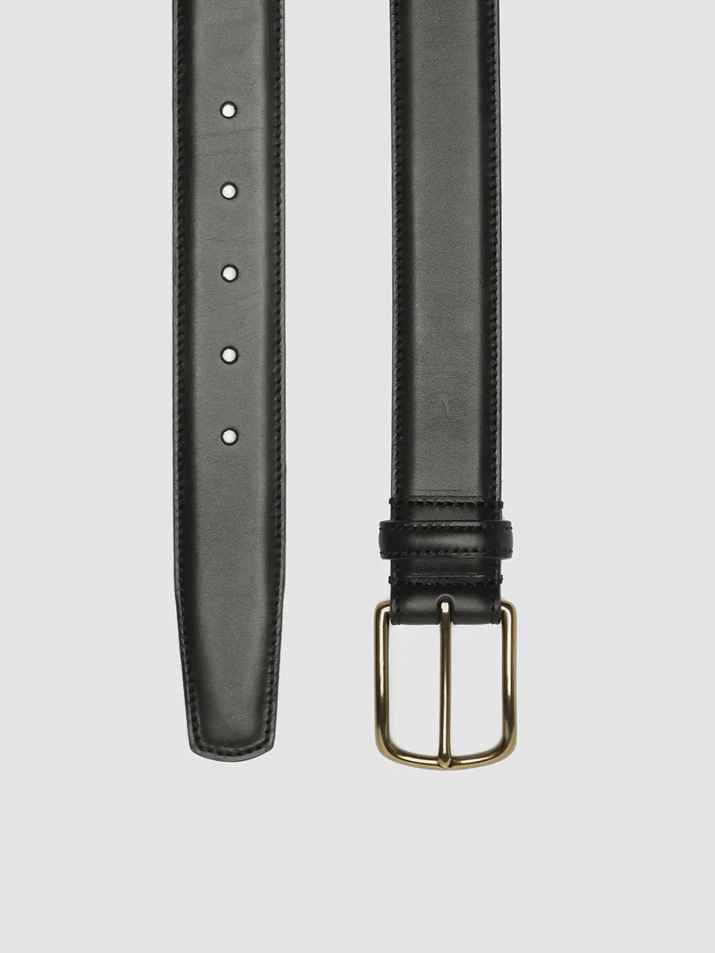 Officine Creative OC STRIP 04 - Leather Belt