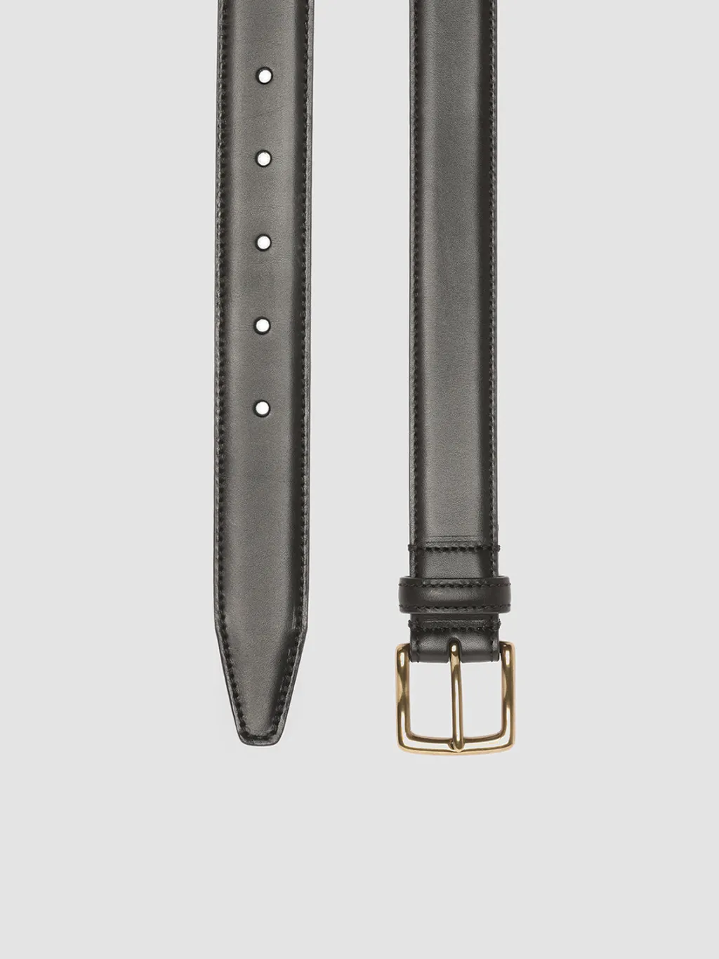 Officine Creative OC STRIP 05 - Leather Belt