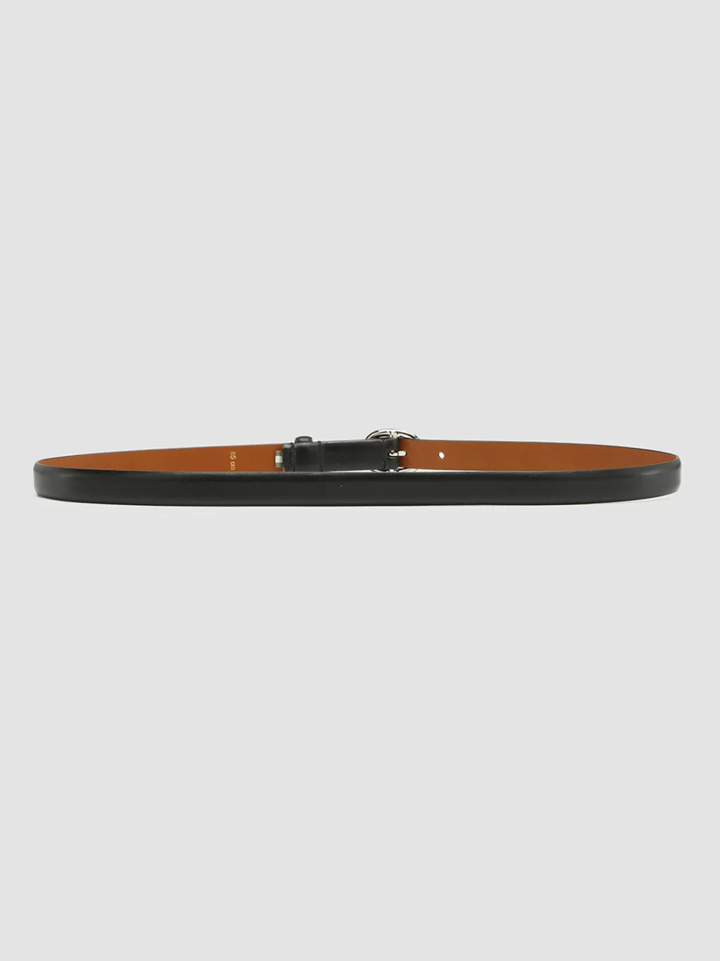 Women Officine Creative OC STRIP 56 - Leather Belt