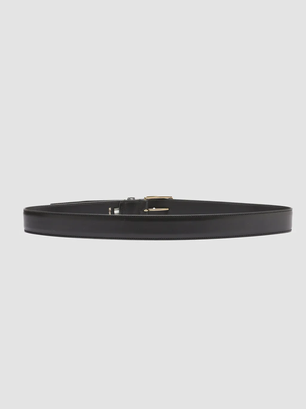 Officine Creative OC STRIP 04 - Leather Belt
