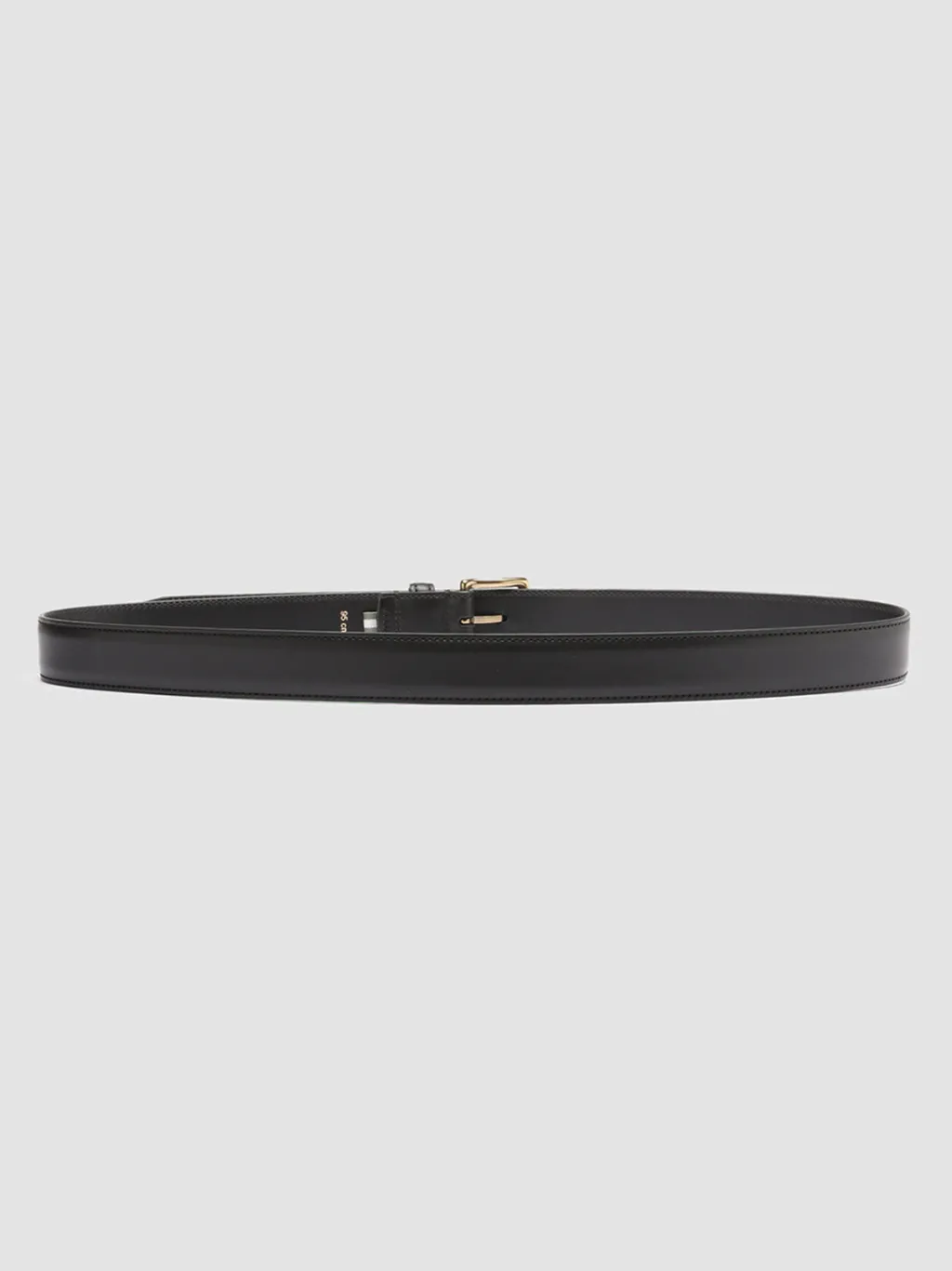 Officine Creative OC STRIP 05 - Leather Belt