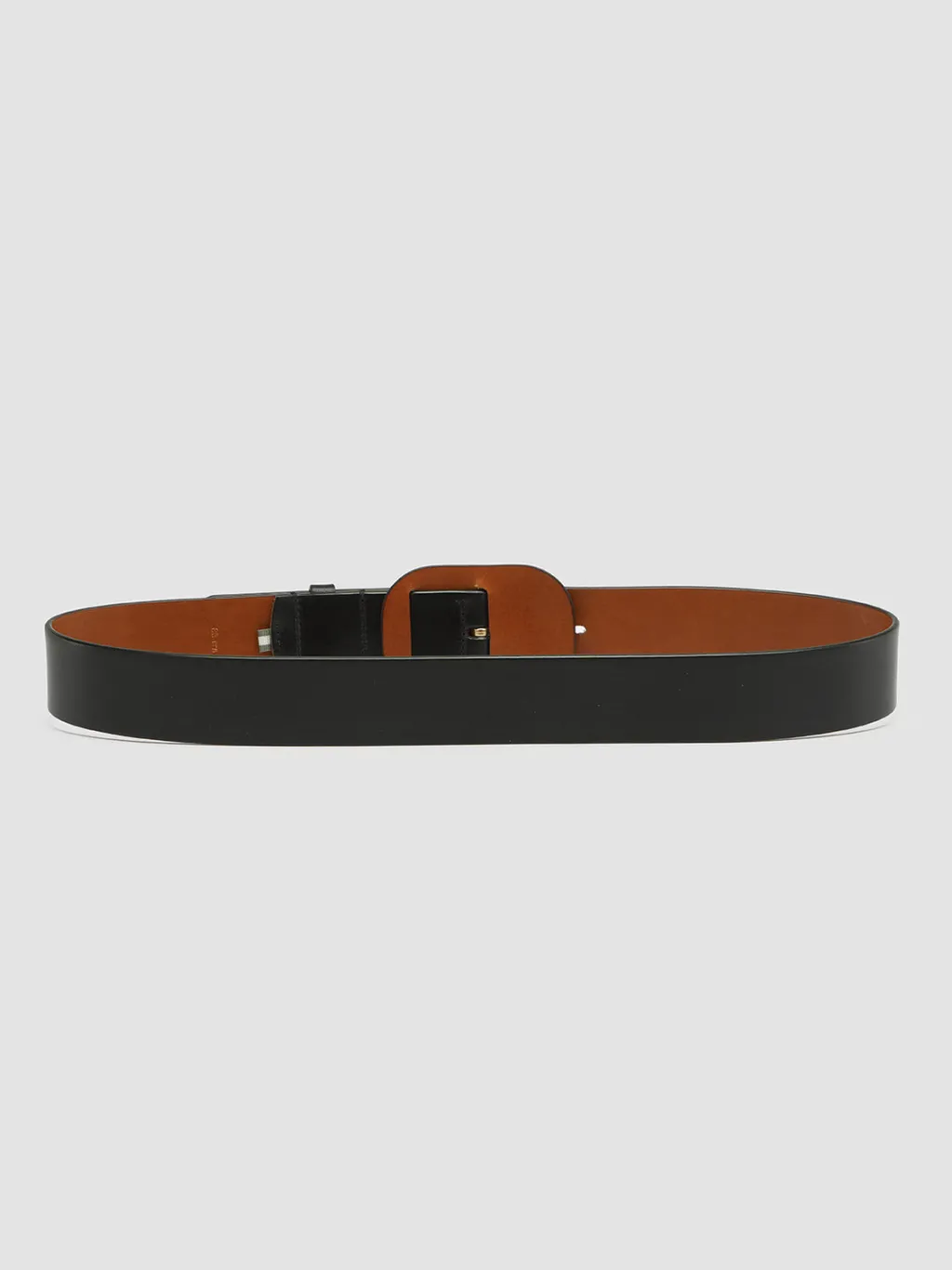 Women Officine Creative OC STRIP 058 - Leather Belt