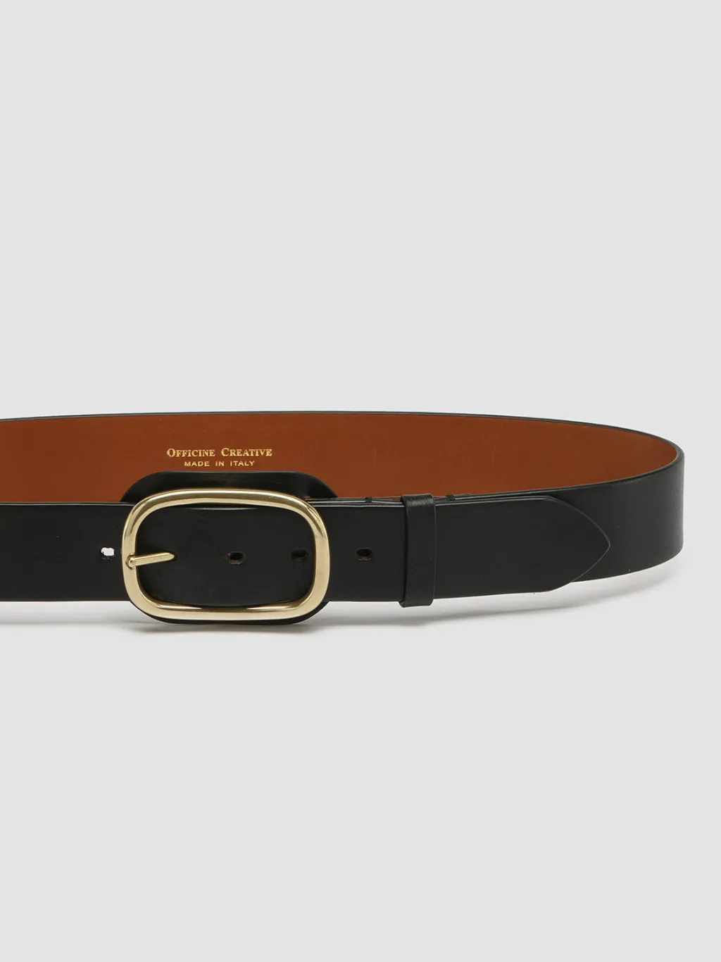 Women Officine Creative OC STRIP 058 - Leather Belt