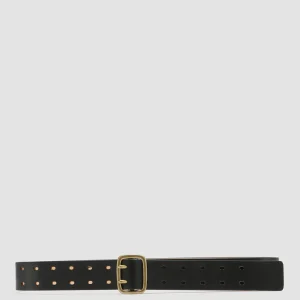 Women Officine Creative OC STRIP 062 - Nappa Leather Belt