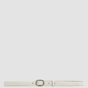Women Officine Creative OC STRIP 56 - Leather Belt