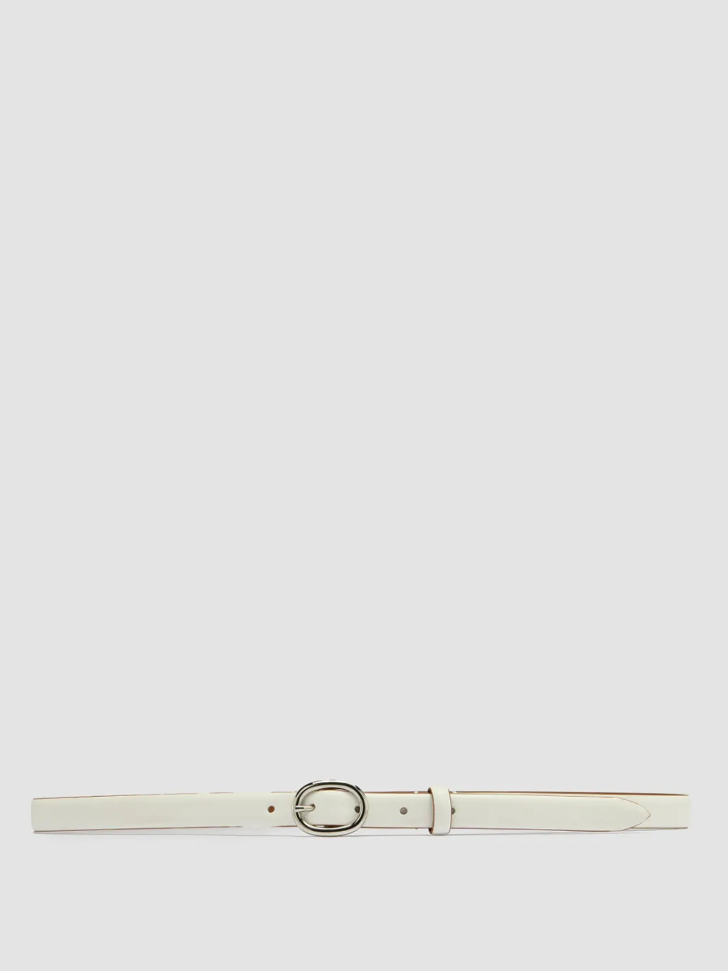 Women Officine Creative OC STRIP 56 - Leather Belt