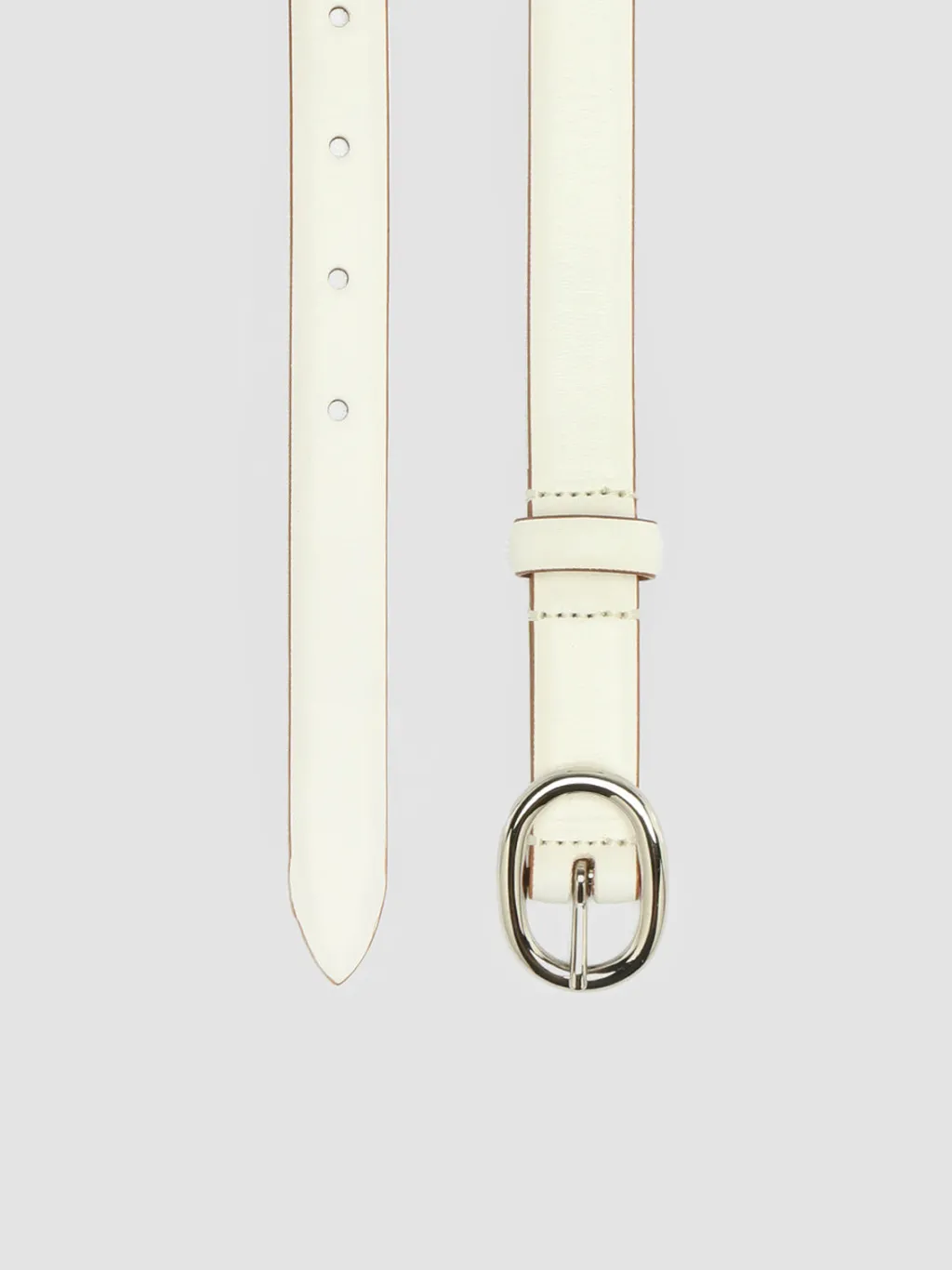 Women Officine Creative OC STRIP 56 - Leather Belt