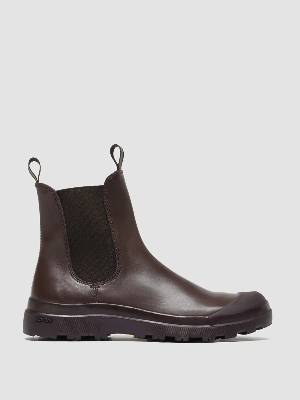 Women Officine Creative PALLET 107 - Leather Chelsea Boots