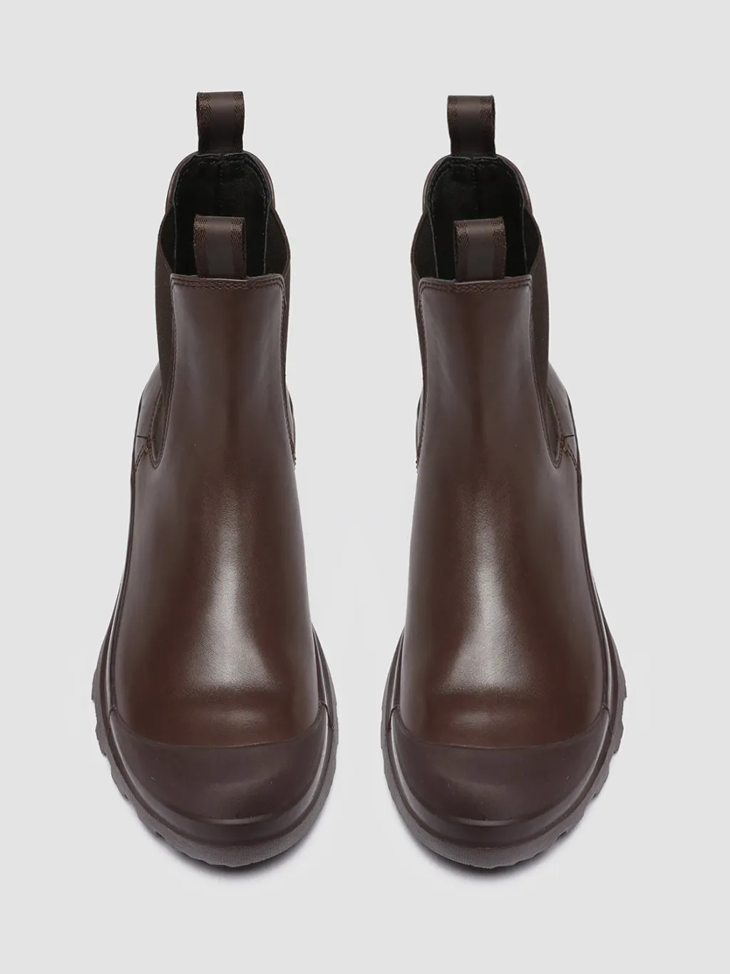 Women Officine Creative PALLET 107 - Leather Chelsea Boots