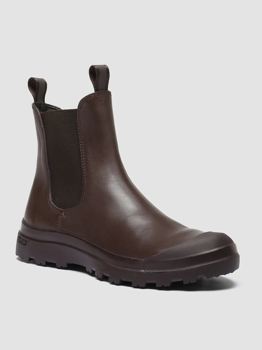 Women Officine Creative PALLET 107 - Leather Chelsea Boots