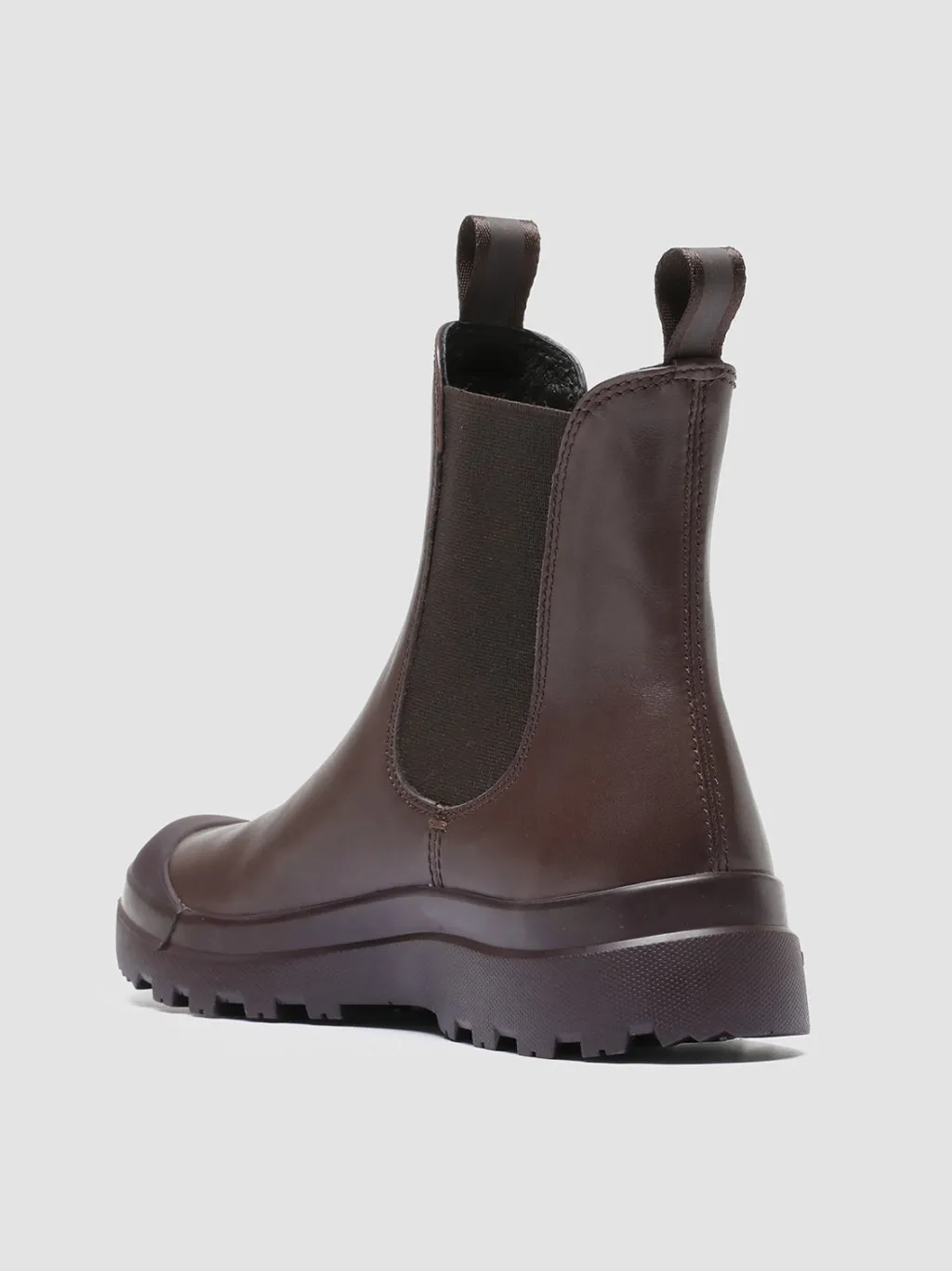 Women Officine Creative PALLET 107 - Leather Chelsea Boots