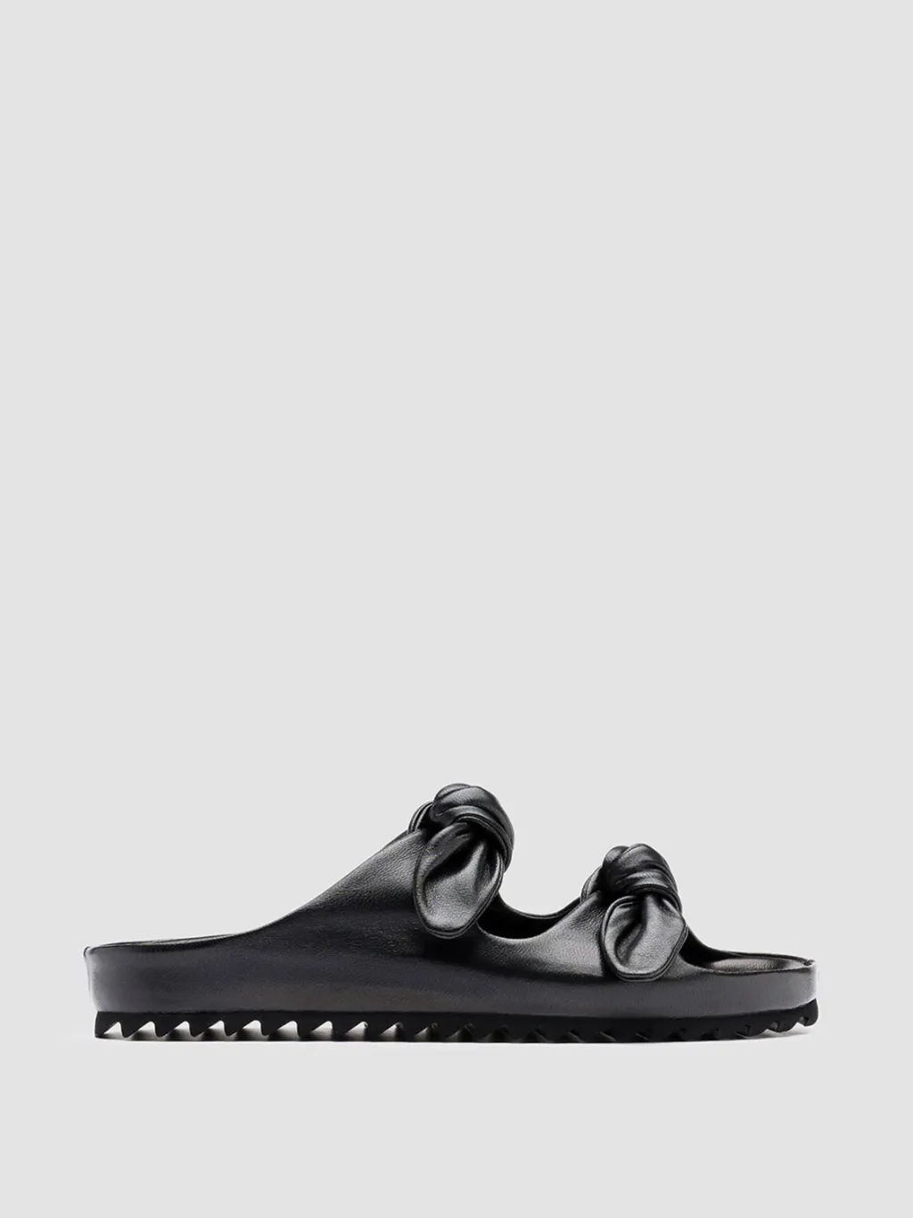 Women Officine Creative PELAGIE 010 - Woven Leather Sandals