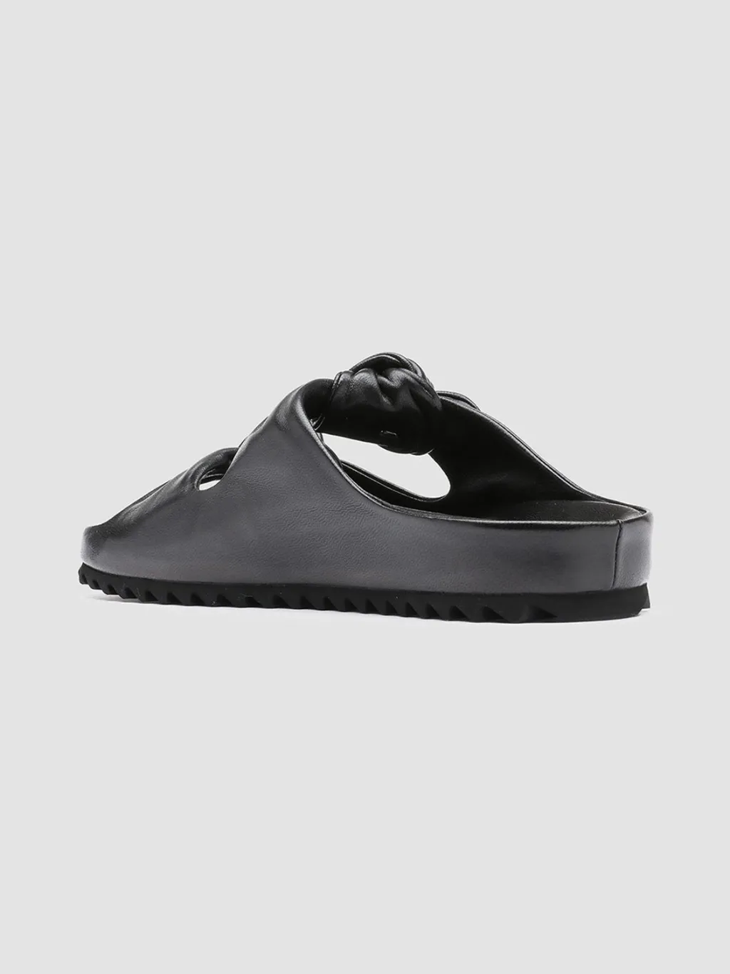 Women Officine Creative PELAGIE 010 - Woven Leather Sandals