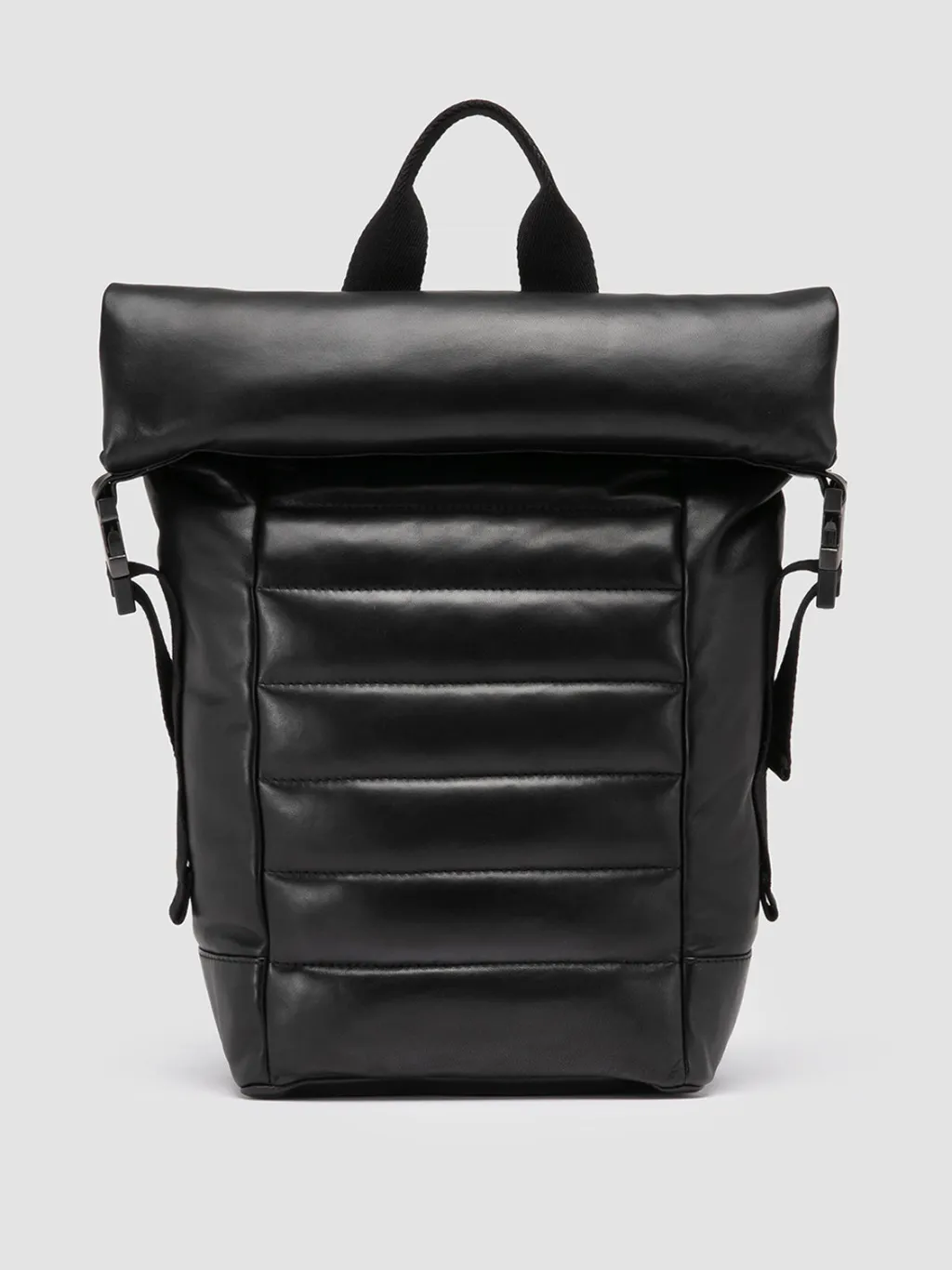 Women Officine Creative PLEASURE 001 - Leather Backpack