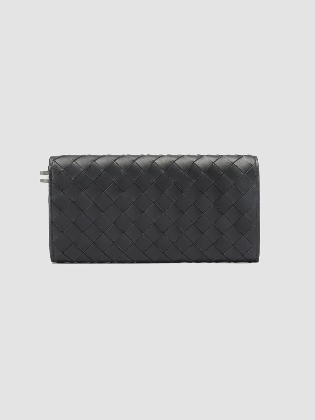 Women Officine Creative POCHE 109 - Woven Leather Wallet