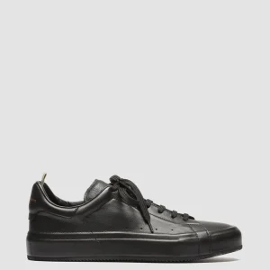 Officine Creative PRIMARY 001 - Leather Sneakers