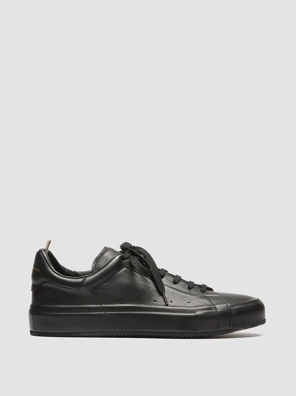 Officine Creative PRIMARY 001 - Leather Sneakers