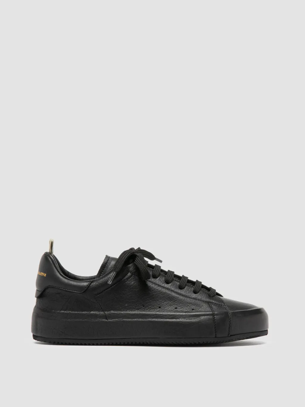 Women Officine Creative PRIMARY 101 - Leather Sneakers